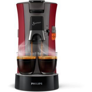Machine à café à dosettes