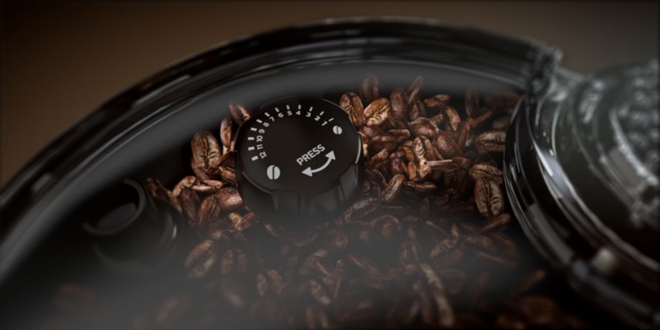 La machine espresso Saeco la plus sophistiquée à ce jour