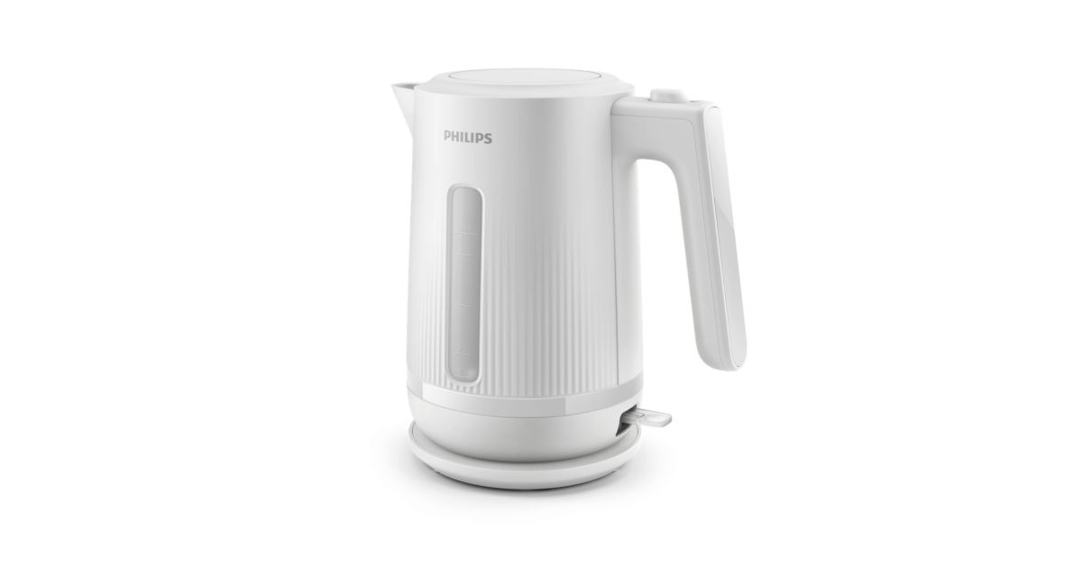 3000 Series Philips Wasserkocher HD9411/00