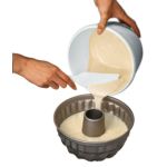 Prepare fácilmente comidas caseras