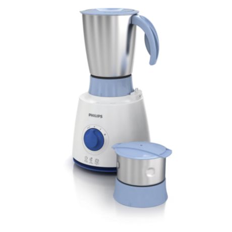 HL7600/04 Daily Collection Mixer Grinder