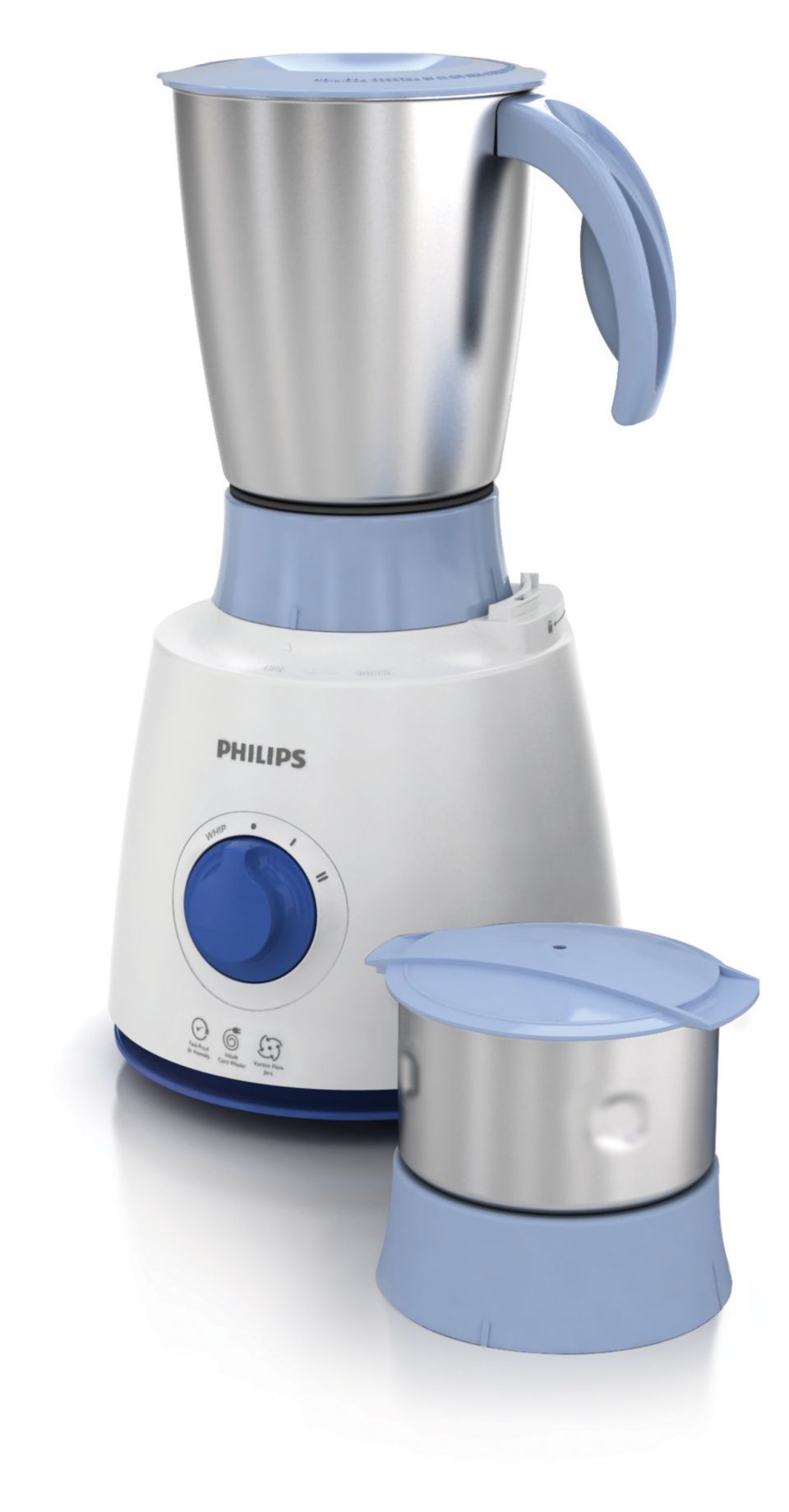Mixer Grinder gives Tasty Meals, Every time