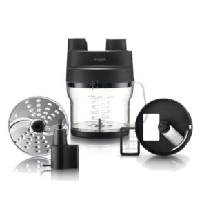 Avance-collectie Keukenmachineaccessoire - refurbished
