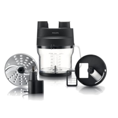 Philips Avance Collection