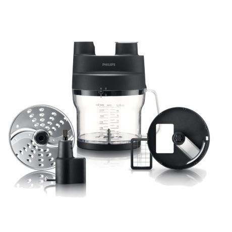 HR7969/90R1 Avance Collection Accessorio per robot da cucina - Ricondizionato