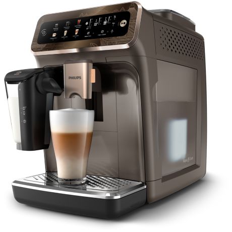 EP3888/68 3800 系列 全自动浓缩咖啡机