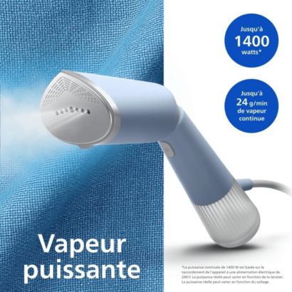 Philips Série 5000 Steamer