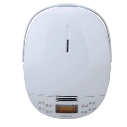 Philips Avance Collection