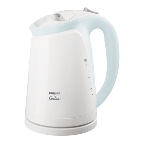 HD4681/00  Kettle