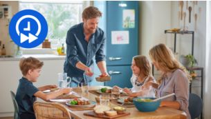 Гответе по-умно, яжте по-скоро