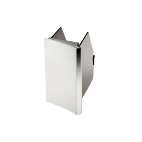 CP0567/01  Pojemnik na fusy kawowe