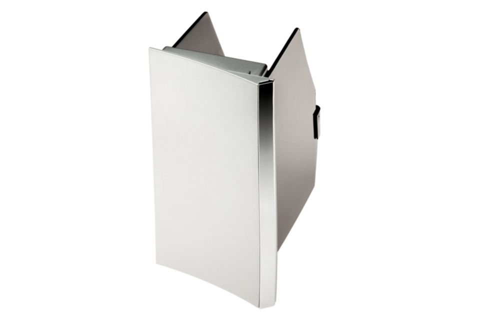 Pojemnik na fusy kawowe