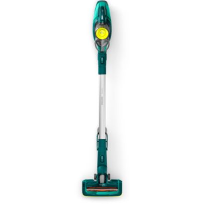 Бърза. Невероятен обсег дори и до най-труднодостъпните места