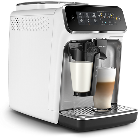 EP3243/70 Series 3200 Machines espresso entièrement automatiques
