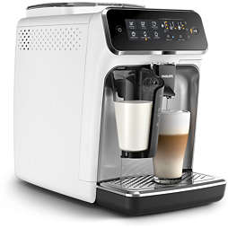 Series 3200 Machines espresso entièrement automatiques