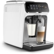 Seeria 3200 Täisautomaatne espressomasin