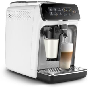 Series 3200 Täisautomaatne espressomasin