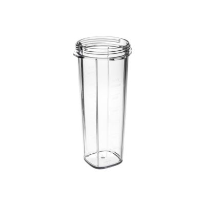 Series 5000 and Series 3000 TUMBLER JAR