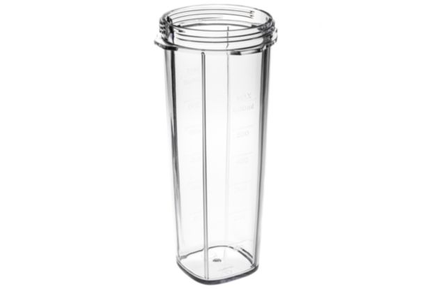 Series 5000 and Series 3000 TUMBLER JAR