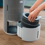 Originaalniisutusfilter PureProtect 3400 jaoks