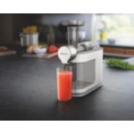 Sudėkite visus produktus į indą