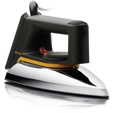 HD1172/00 Classic Dry iron