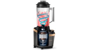 Moteur ProBlend Ultra pour un mixage optimal des ingrédients