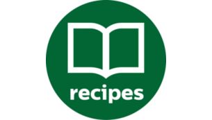 En sund app med inspirerende, l&aelig;kre juiceopskrifter