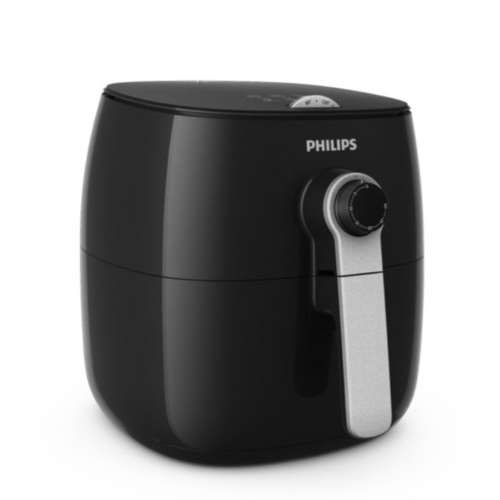 Viva Collection Airfryer HD9621 11 Philips