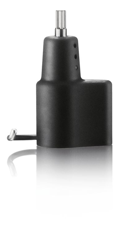 Специальная насадка-крюк для замешивания теста