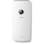 Front Product Photo Philips Series 1000 Fresh air purifier unit FAP108/00 的缩略图