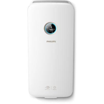 Front Product Photo Philips Series 1000 Fresh air purifier unit FAP108/00