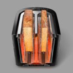 Tostadas crujientes sin importar si vienen cortadas o no
