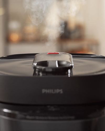 Технология за бързо освобождаване на налягането