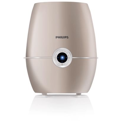 Front Product Photo Philips Air humidifier HU4902/00