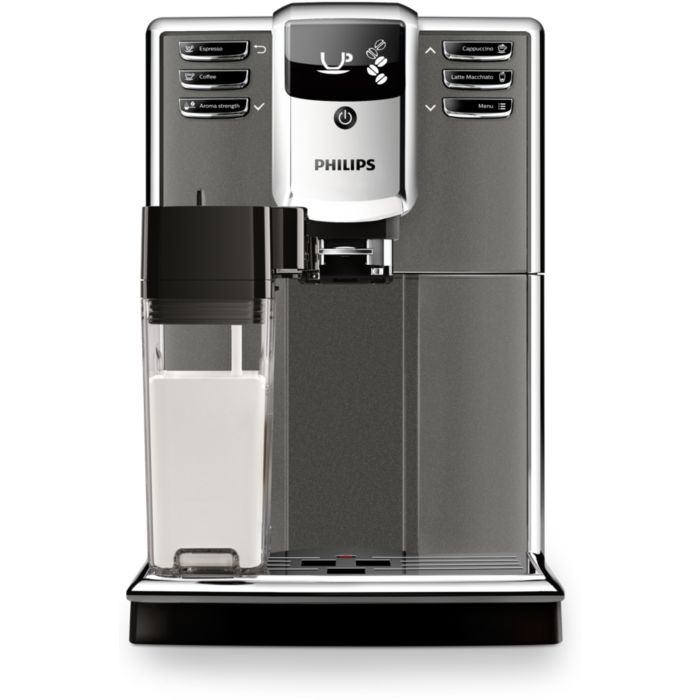 Philips Kaffeevollautomat EP 5364/10 2024 SAECO