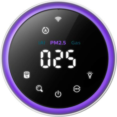 Philips Seeria 3000i