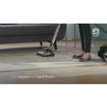 Jaudīgākais Philips putekļsūcējs ar maisiņu