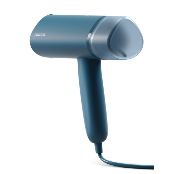 Philips handheld steamer discount