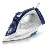 Easier and faster without temperature settings