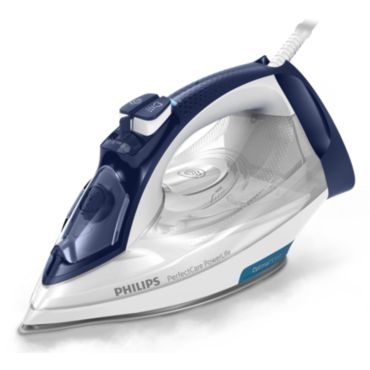 PerfectCare Steam iron