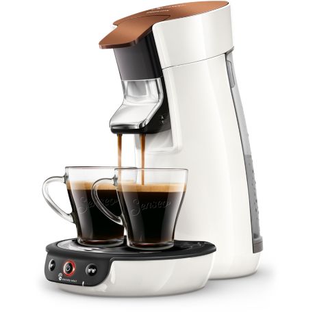 HD6569/00 SENSEO® Viva Café Kaffeepadmaschine