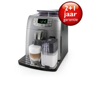 Intelia Volautomatische espressomachine