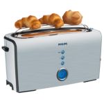 Za popolne opečene kruhke