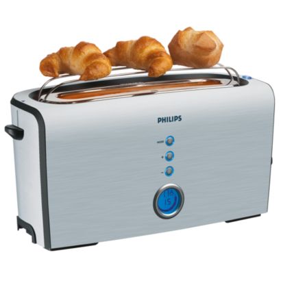 Philips Aluminium Collection