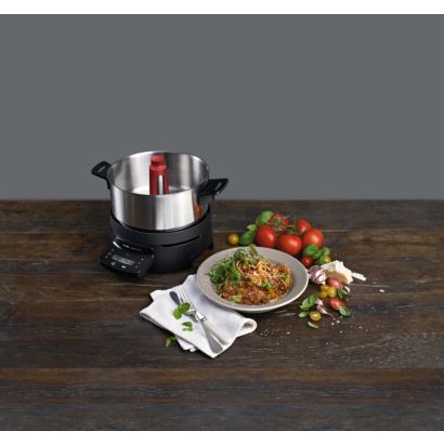 Jedlá bez použitia polotovarov, aj počas najrušnejších dní