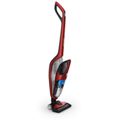 Philips PowerPro Duo