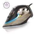 Fastest Philips steam iron*