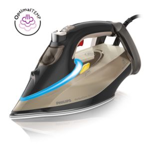 PerfectCare Azur Steam iron