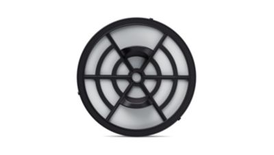 Миещ се филтър за мотор